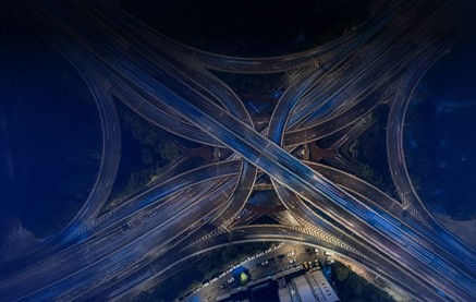 智能交通综合解决方案