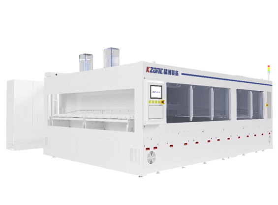 链式去PSG清洗机