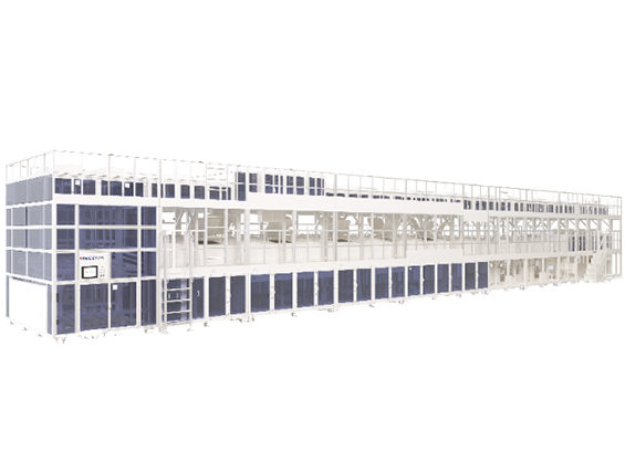 湿法刻蚀机/Wet Etcher