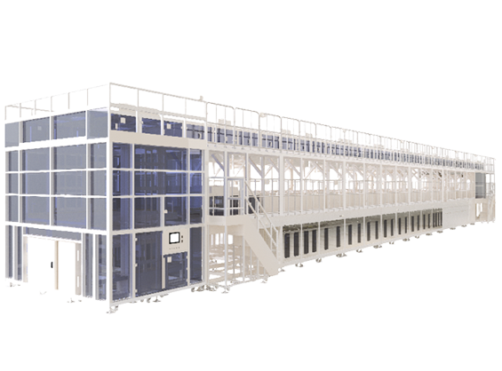 光阻剥离机/Stripper